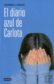 El Diario Azul De Carlota