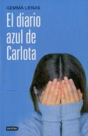 El Diario Azul De Carlota
