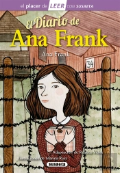 El Diario De Ana Frank