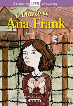 Bertrand.pt - El Diario De Ana Frank