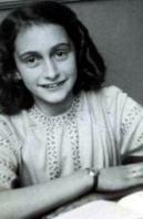 El Diario De Ana Frank