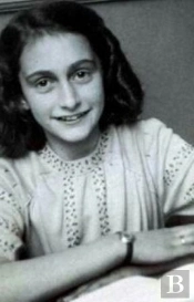 El Diario De Ana Frank