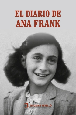 Bertrand.pt - El Diario De Ana Frank