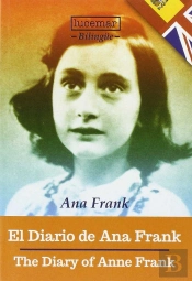 El Diario De Ana Frank (Esp/Ingl)  