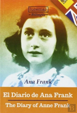 Bertrand.pt - El Diario De Ana Frank (Esp/Ingl)  