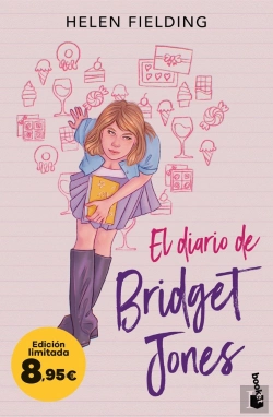 Bertrand.pt - El Diario De Bridget Jones