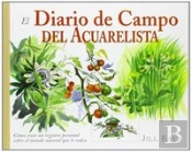 El Diario De Campo Del Acuarelista