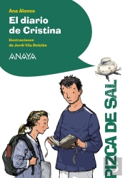 El Diario De Cristina