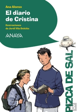 Bertrand.pt - El Diario De Cristina
