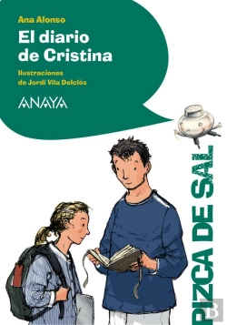 Bertrand.pt - El Diario De Cristina