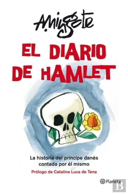Bertrand.pt - El Diario De Hamlet