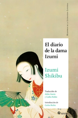 Bertrand.pt - El Diario De La Dama Izumi