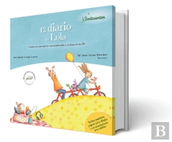 Bertrand.pt - El Diario De Lola