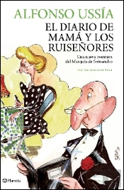 El Diario De Mamá