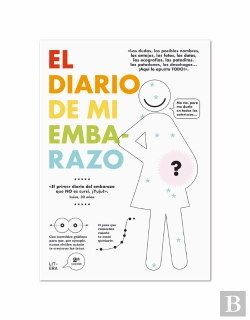 Bertrand.pt - El Diario De Mi Embarazo