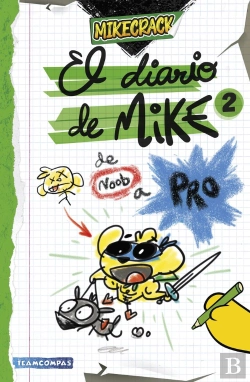 Bertrand.pt - El Diario De Mike 2. De Noob A Pro