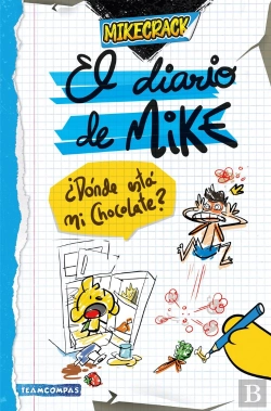 Bertrand.pt - El Diario De Mike. Este Es Mi Supermundo