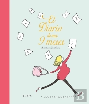 El Diario De Mis 9 Meses