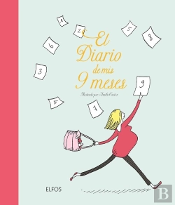 Bertrand.pt - El Diario De Mis 9 Meses