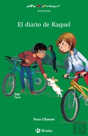 El Diario De Raquel