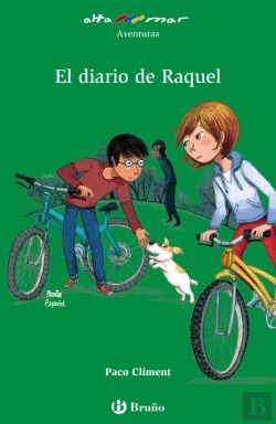 Bertrand.pt - El Diario De Raquel