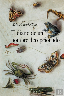 Bertrand.pt - El Diario De Un Hombre Decepcionado