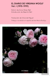 El Diario De Virgina Woolf, Vol. I