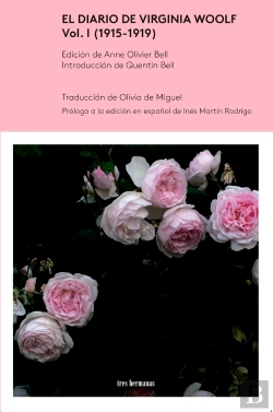 Bertrand.pt - El Diario De Virgina Woolf, Vol. I