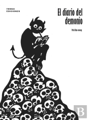 El Diario Del Demonio