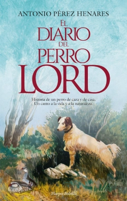 Bertrand.pt - El Diario Del Perro Lord
