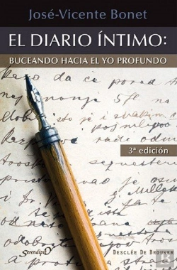 Bertrand.pt - El Diario Intimo: Buceando Hacia El Yo Profundo