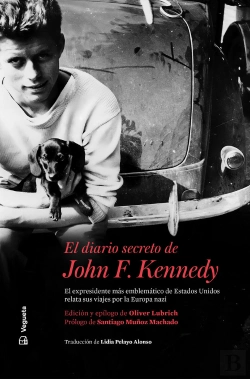 Bertrand.pt - El Diario Secreto De John F. Kennedy