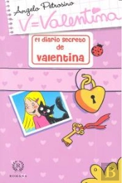 El Diario Secreto De Valentina