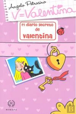 Bertrand.pt - El Diario Secreto De Valentina