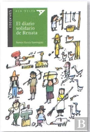 El Diario Solidario De Renata