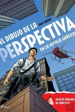 Bertrand.pt - El Dibujo De La Perspectiva En La Novela Gráfica