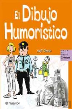 Bertrand.pt - El Dibujo Humoristico