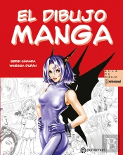 El Dibujo Manga