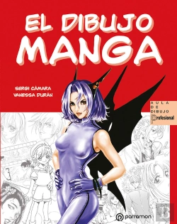 Bertrand.pt - El Dibujo Manga
