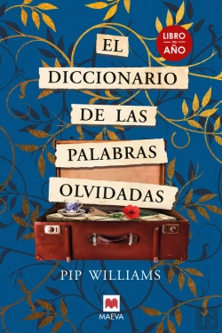 Bertrand.pt - El Diccionario De Las Palabras Olvidadas