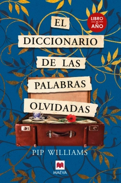 Bertrand.pt - El Diccionario De Las Palabras Olvidadas