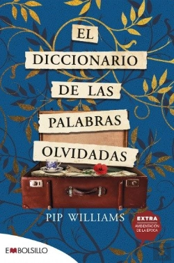 Bertrand.pt - El Diccionario De Las Palabras Olvidadas