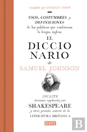 El Diccionario De Samuel Johnson