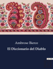 El Diccionario Del Diablo - .