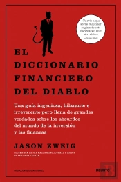 El Diccionario Del Diablo