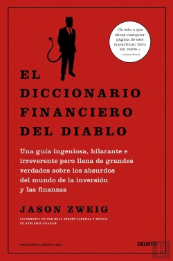 Bertrand.pt - El Diccionario Del Diablo