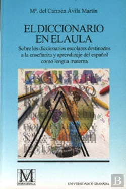 Bertrand.pt - El Diccionario En El Aula