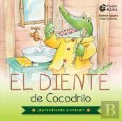 El Diente De Cocodrilo