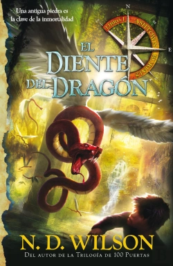 Bertrand.pt - El Diente Del Dragón