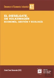 El Dieselgate De Volkswagen